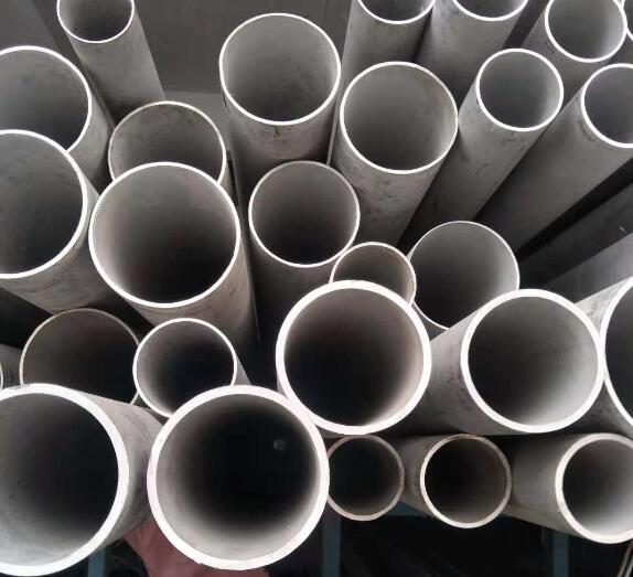 马山321不锈钢管