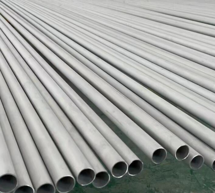 马山441不锈钢管