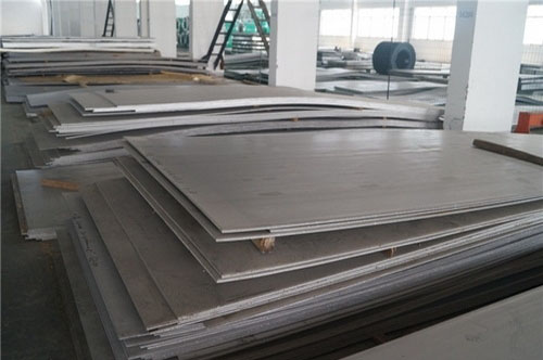 马山304不锈钢板