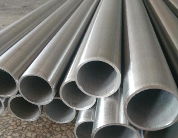 马山321不锈钢管