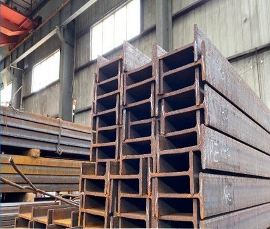 马山Q420C工字型钢