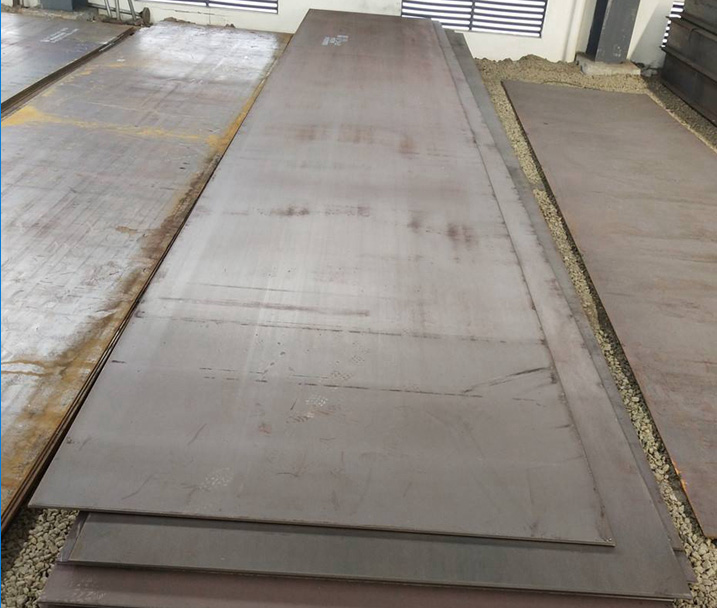 马山Q420GJD镀锌板