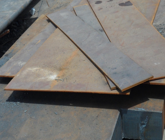 马山NM360C耐磨板