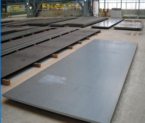 马山NM450C耐磨板