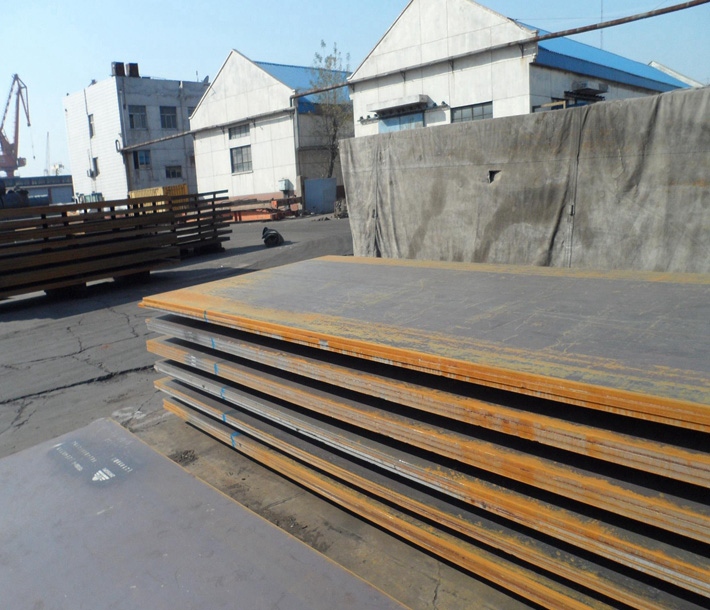 马山SA210C镀锌板